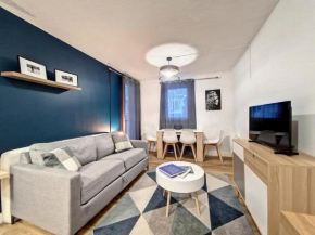 Appartement rénové centre Val d'Isère, 2 pièces, ski aux pieds, 4 pers, proche commerces - FR-1-518-99
